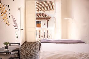Hostal Badillo SV