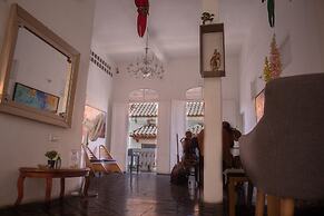 Hostal Badillo SV