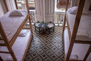 Hostal Badillo SV