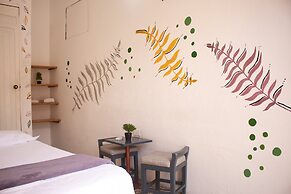 Hostal Badillo SV