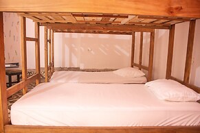 Hostal Badillo SV