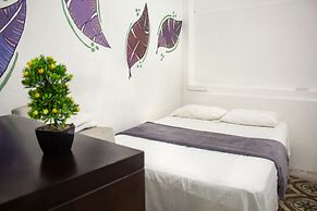 Hostal Badillo SV