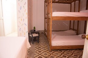 Hostal Badillo SV