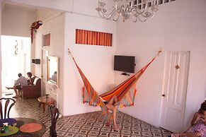 Hostal Badillo SV