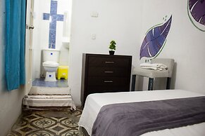Hostal Badillo SV