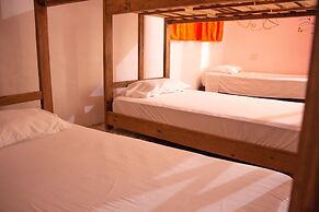 Hostal Badillo SV