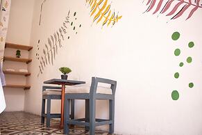Hostal Badillo SV