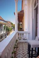 Hostal Badillo SV