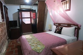 Shuitou Inn I