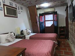 Shuitou Inn I