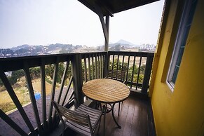 Tongyeong MongDol House