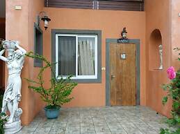 Bramasole B&B
