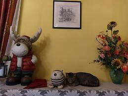 Bramasole B&B