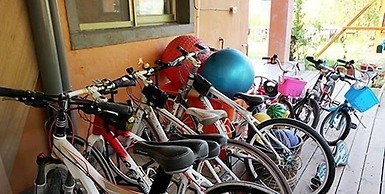 Bramasole B&B