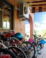 Bramasole B&B