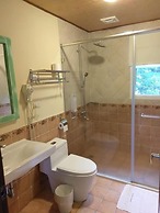 Bramasole B&B