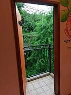 Bramasole B&B