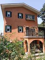 Bramasole B&B