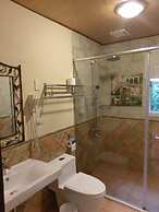 Bramasole B&B