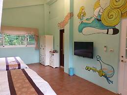 Bramasole B&B