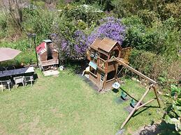 Bramasole B&B