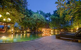 The Jessica Estate