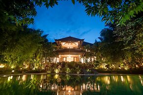 The Jessica Estate