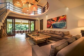 The Jessica Estate