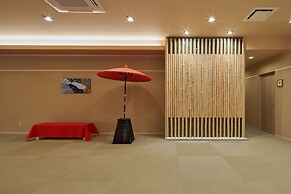 Welina Hotel Shinsaibashi NAGOMI