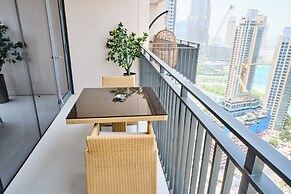 Fantastay Blvd Crescent