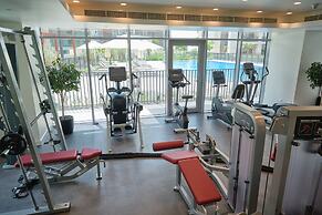 Fantastay Blvd Crescent