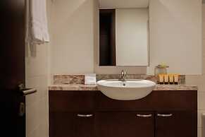 Fantastay Marina Tower