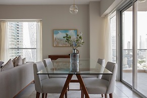 Fantastay Marina Tower