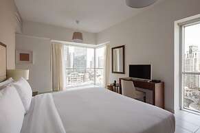 Fantastay Marina Tower
