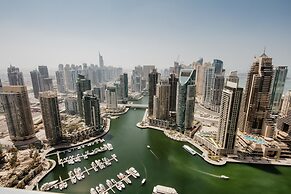 Fantastay Marina Gate Tower