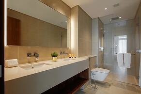 Fantastay Marina Gate Tower