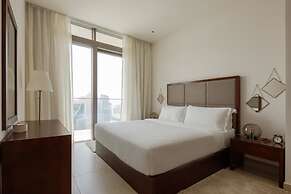 Fantastay Marina Gate Tower