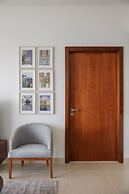 Fantastay Marina Gate Tower