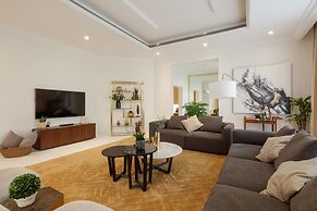 Fantastay Signature Villa