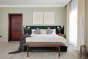Fantastay Signature Villa