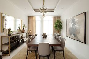 Fantastay Signature Villa
