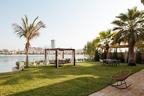 Fantastay Signature Villa