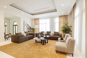 Fantastay Signature Villa