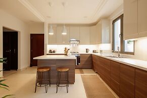 Fantastay Signature Villa