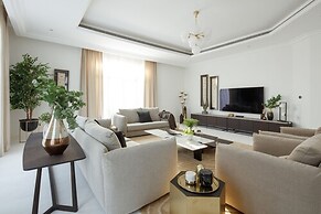 Fantastay Signature Villa