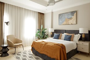 Fantastay Signature Villa