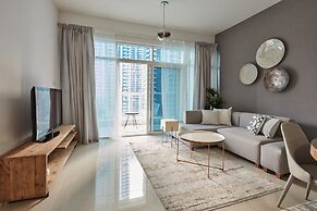 Fantastay Continental Towers