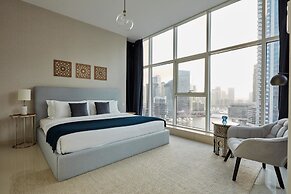 Fantastay Continental Towers