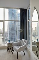 Fantastay Continental Towers