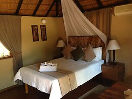 Phokoje Bush Lodge